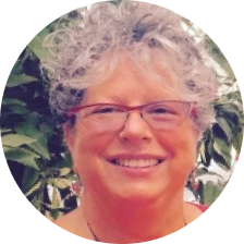 Denise Pliskin portrait