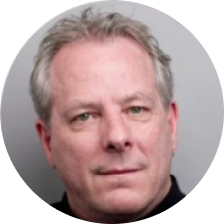 Dennis Storz portrait