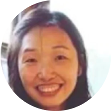 Joanne Kuan portrait