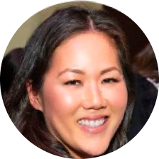 Nancy Yen portrait